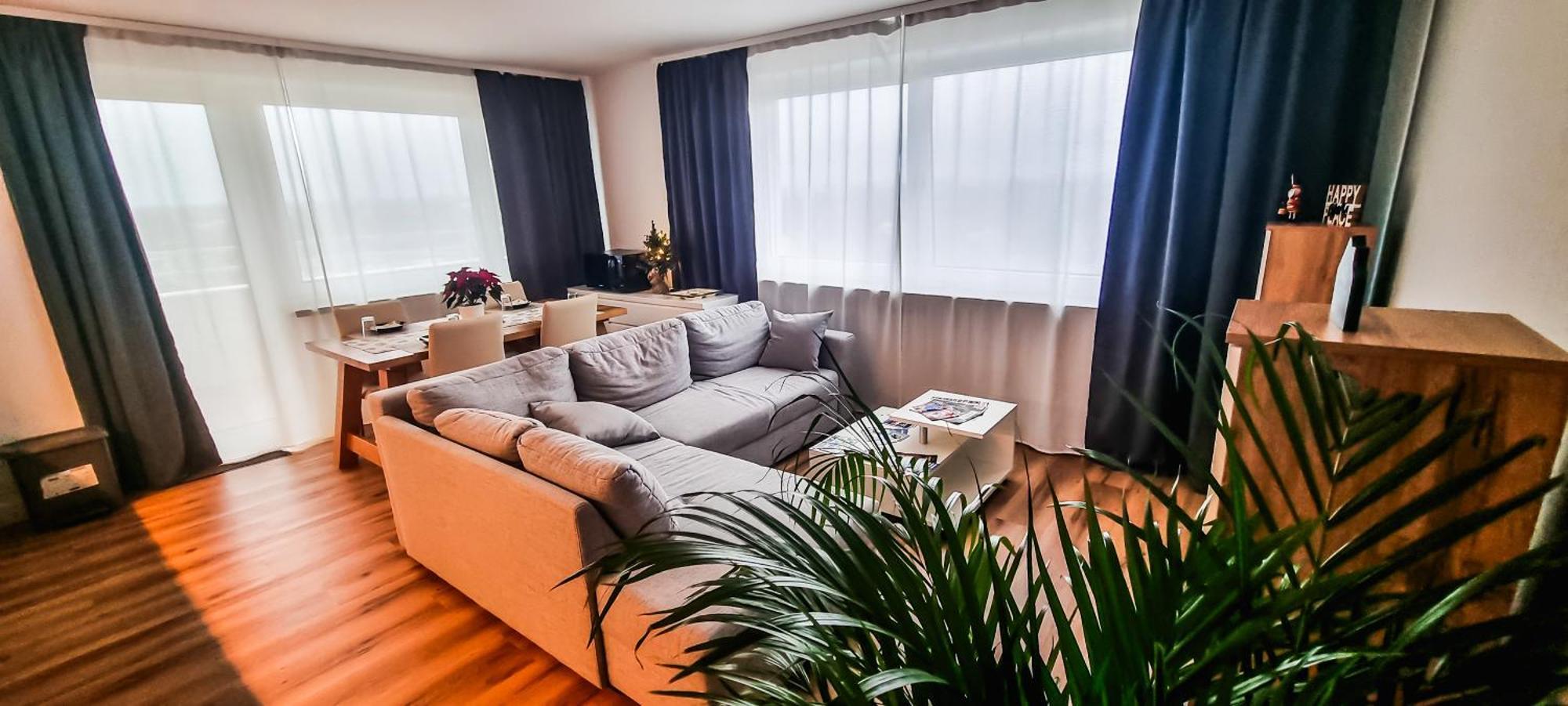 Apartment Hannover - Langenhagen Center Exteriér fotografie